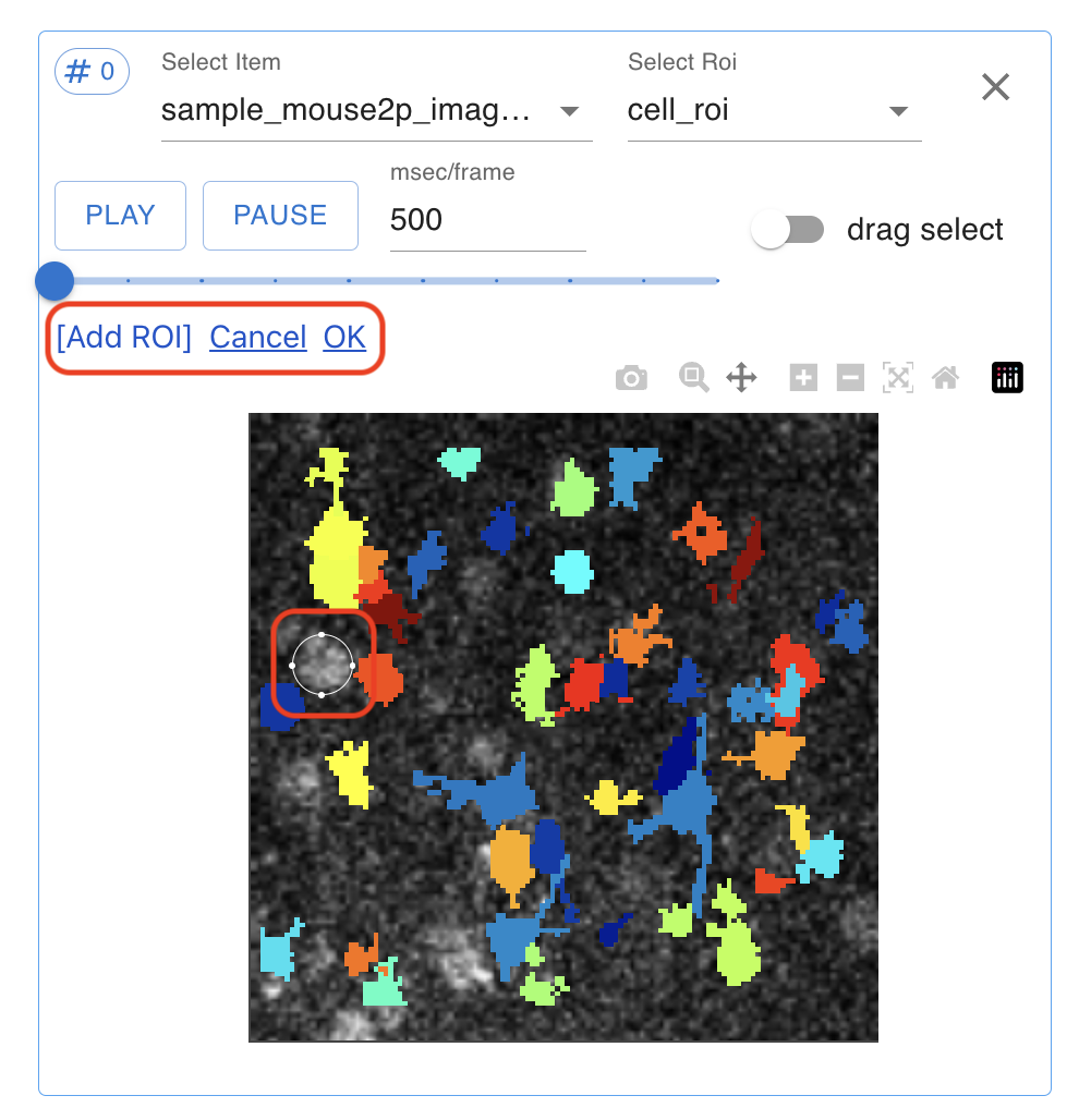 Add roi